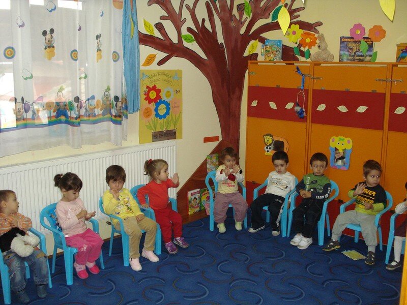 JoyLight - Gradinita si After school, Craiova