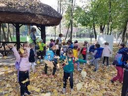 JoyLight - Gradinita si After school, Craiova