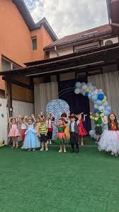 JoyLight - Gradinita si After school, Craiova