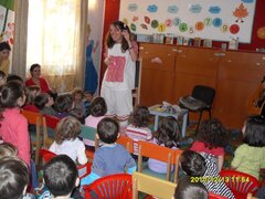 JoyLight - Gradinita si After school, Craiova
